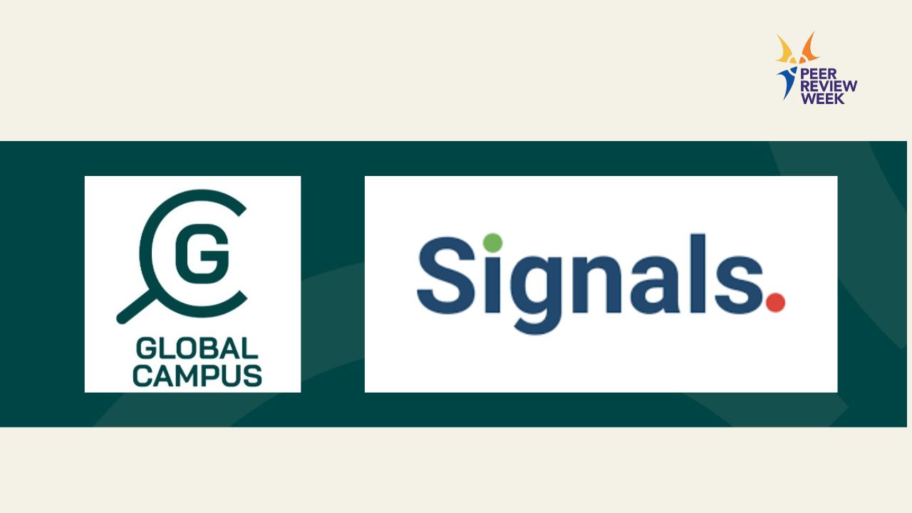 Ensuring Reviewer Credibility with Global Campus and Signals 